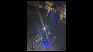 シャコタンチャリ×tokyo drift (remix) - YouTube