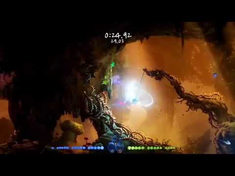 Drachenlord spielt Ori und fängt fast an zu weinen