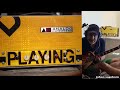 Beginning of video