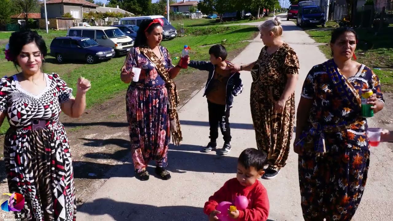 Amet  Ve Gülseren   TatlıRakı