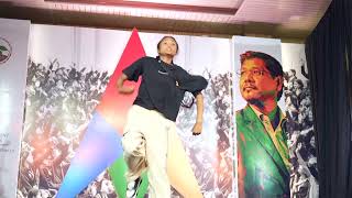 R Philabet Shangoi | SPARK Meghalaya District Talent Event 2026 screenshot 3
