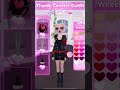 Play DTI w/ me! ✨Back to Basics challenge: day 2✨#robloxdressup #dti #challenge #backtobasics