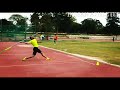 Davinder singh javelin throw 2018 