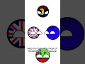 The red memory #countryballs