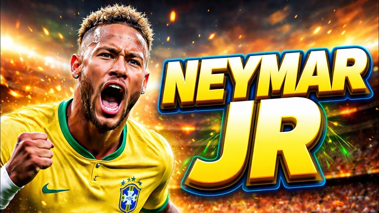 Neymar jr tribute song 