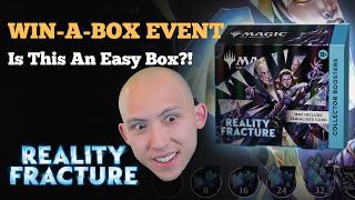 Is This An Easy Box?! | Arena Win-A-Box Event | MTG Arena
