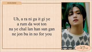 Nct Dream   broken Melodies Easy S