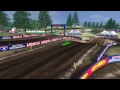 Washougal Track Map: Dynamic View Animation