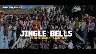 Download Lagu JINGLE BELLS (DISCO TANAH) BY ARYA TUMBEL SPECIAL FOR (OMK) NEW 2K23‼️ MP3