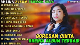 RHEINA FULL ALBUM TERBAIK