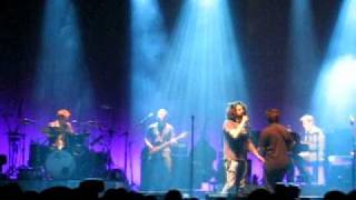 Ballad of El Goodo (Counting Crows)