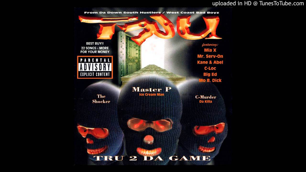 11 Tru 2 Da Game - YouTube