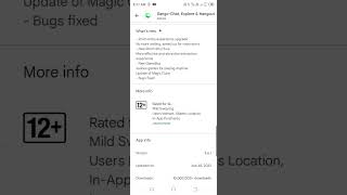 how to use sango chat app in 2023. screenshot 5