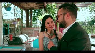 Pre Wedding - Sahil & Shilpa 😍