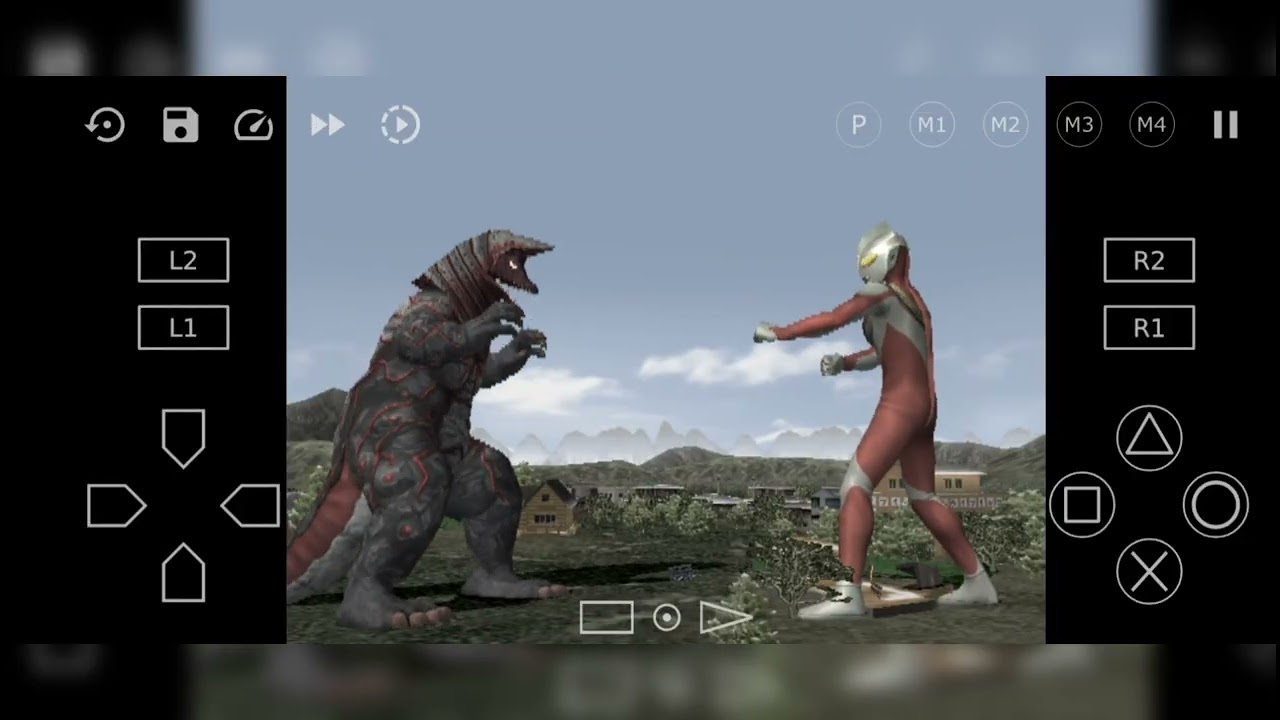 Tutorial dapet Rank S 