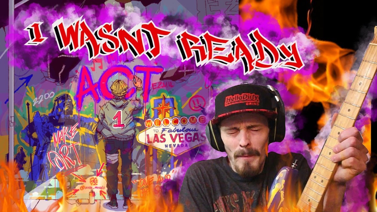 Superly Real (REACTION)