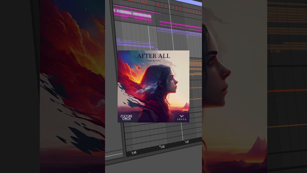 Создание барабанов для мелодичного дабстепа 🥁 