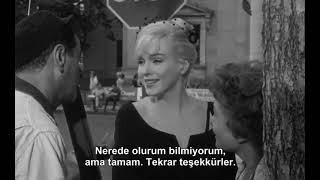 THE MISFITS, #MARILYNMONROE,
