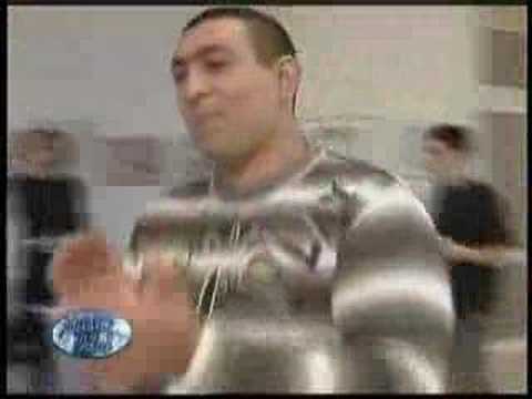 Music Idol 2 Bulgaria Day 3 