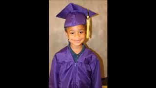 17-18 IMS Kindergarten Graduation Pictures