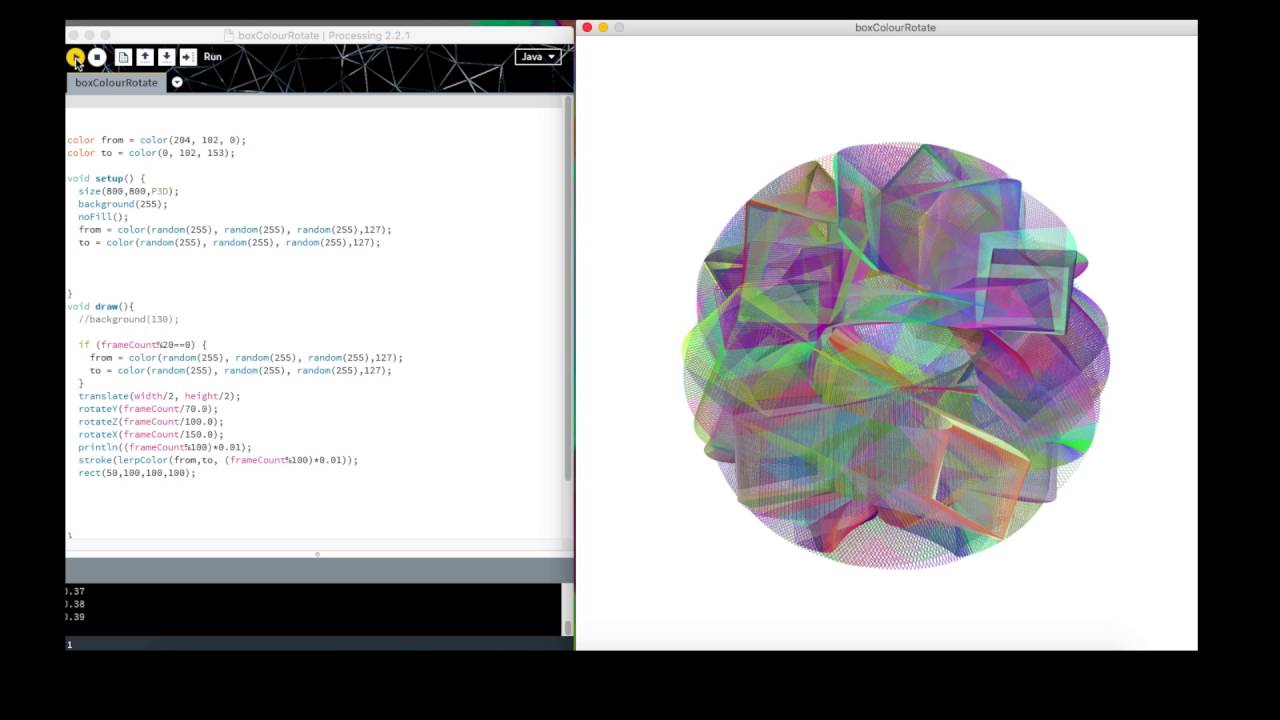 Generative Design - YouTube
