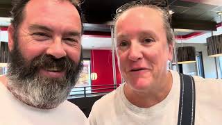 Pascaline, La Famous Star, En Tout Cas Au Harpees