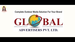 Global Advertisers - Indias Most Trusted Ooh Brand