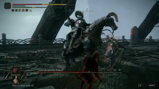 Sasaki Kojiro, Jack the ripper and okita souji kill Lorretta