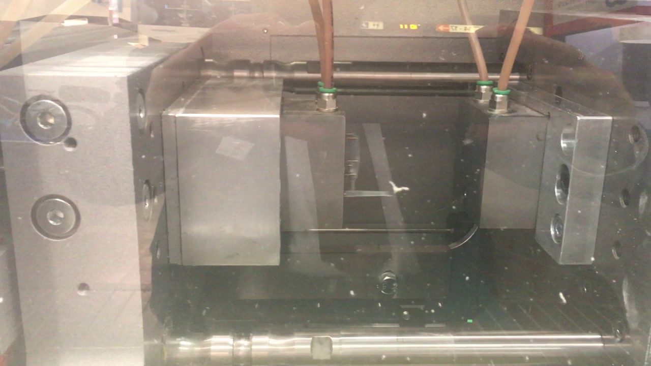 BOY XS MOLDE BABYPLAST