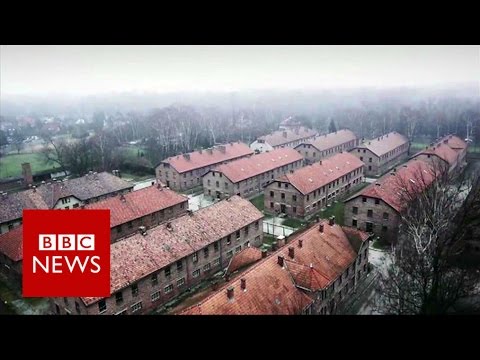 Revealing the Horrors of the Holocaust | Beyond the Myth | Ep. 5 | Documentary