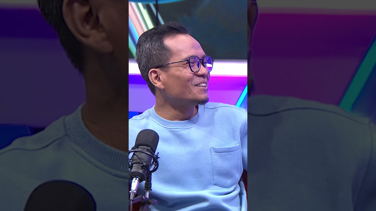 Jorge Matin Sambet Juara, Tapi Yang Diomongin Marc Marquez, Kok Bisa?