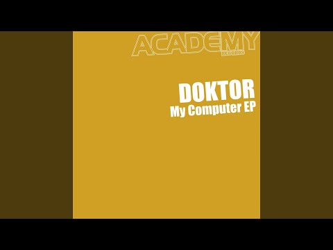 Doktor — Electro 2222 (Original Mix)