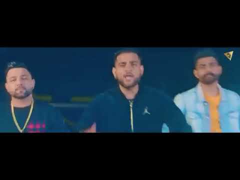 Lafaafe Sanam bhullar whatsapp status || Karan Aujla new punjabi song.