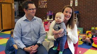 PCHC Kids Campaign Testimonial - Sprague