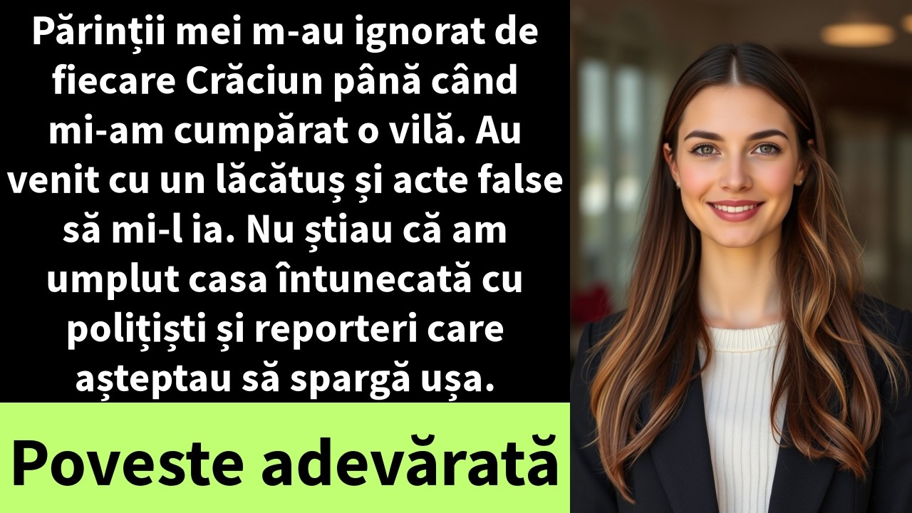 „Am suficiente mile de avion doar pentru cinci bilete la Aspen”, mi-a spus mama, împingându-mi o bancnotă de 50 de dolari în mână, în timp ce restul familiei se îndrepta spre salonul VIP. M-au...