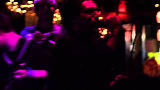 Heather's Big Break (Live) at The Red Lion- Jamface