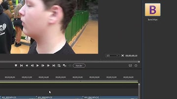 Basic Training for Adobe Premiere Elements 2026, Part 4 of 8