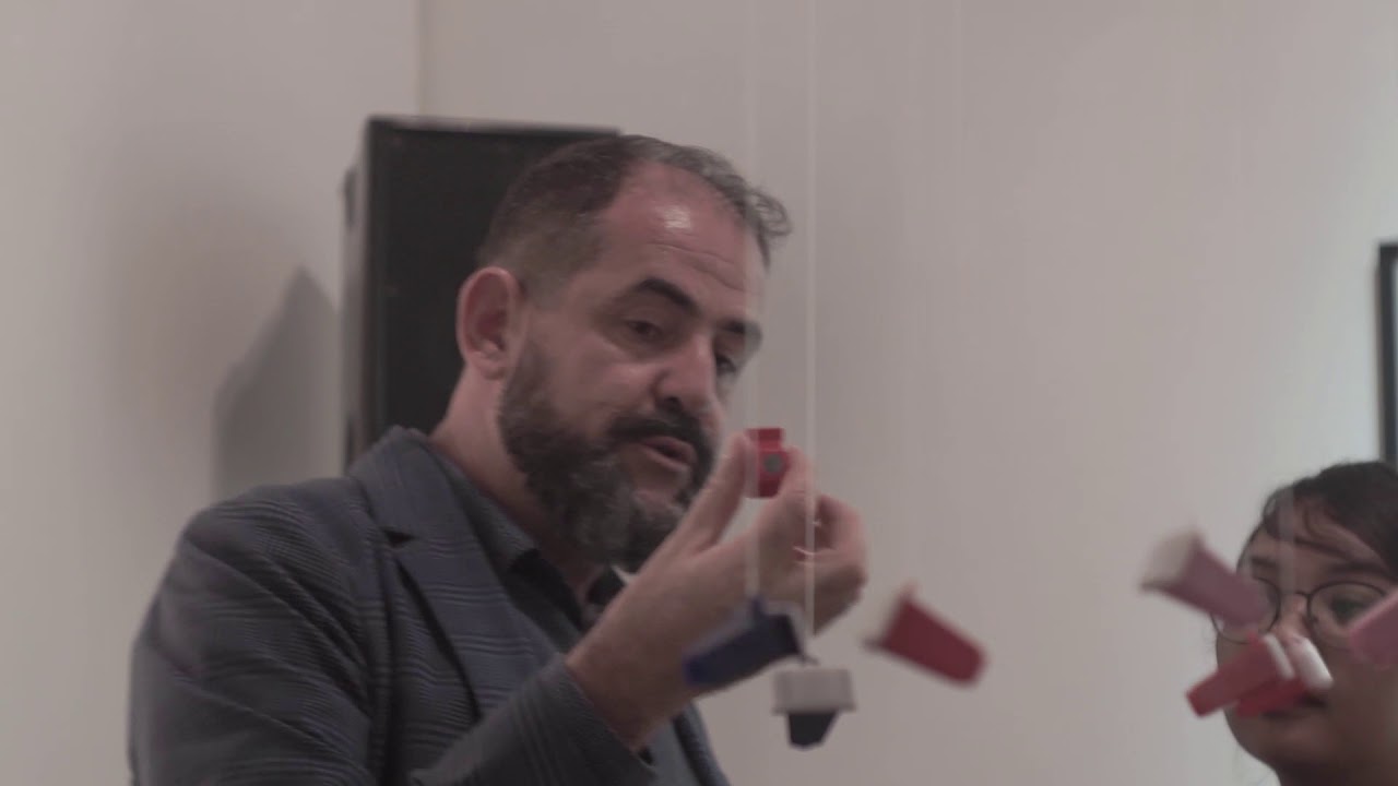 Opening Night of CONNECTIONS