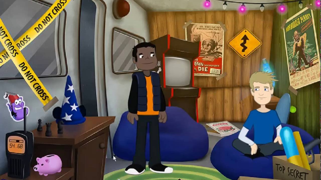 David And Keithan The Haunted Lighthouse Full HD Walkthrough YouTube david-and-keithan-the-haunted-lighthouse-full-hd-walkthrough-youtube