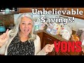 Vons Grocery Haul | I Cannot Believe the Savings!