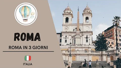 Cosa da non fare a Roma?