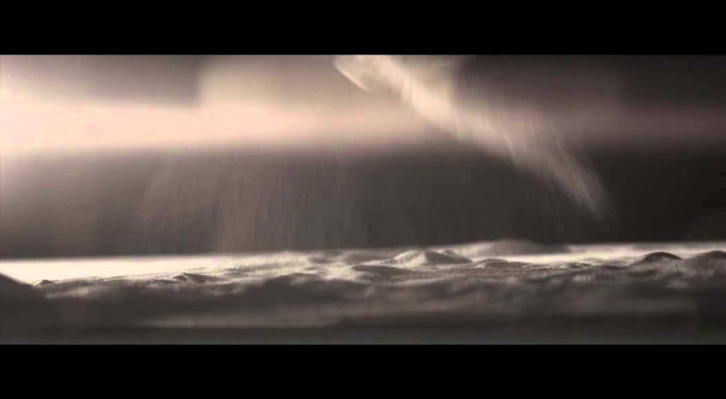 OUTLANDISH READY TO LOVE VIDEO TEASER