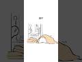 日々 #cat #anime #もちわさ日 #shorts