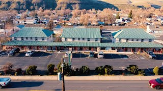 Rugged Country Lodge Motel - Top hotel/lodge in Pendleton, Oregon