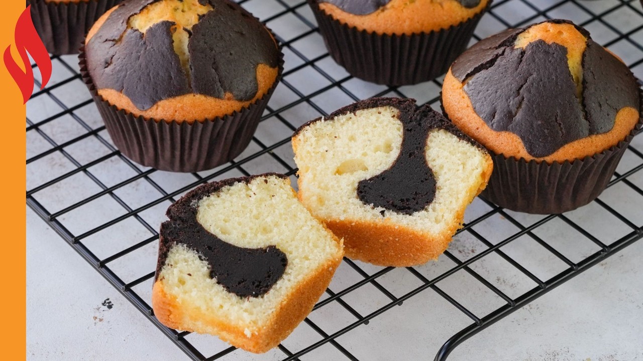 Muffin Tarifi | Nasıl Yapılır? Muffin Tarifi | Nasıl Yapılır?