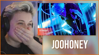 REACTION to JOOHONEY (주헌) - FREEDOM MV