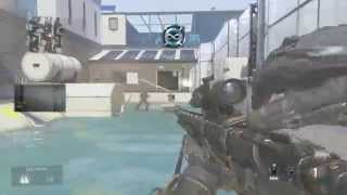 Advanced Warfare Trickshots & Feeds #1 (6 man split)