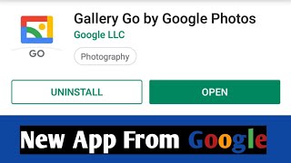 Best Lite Weight Gallery App From Google screenshot 4