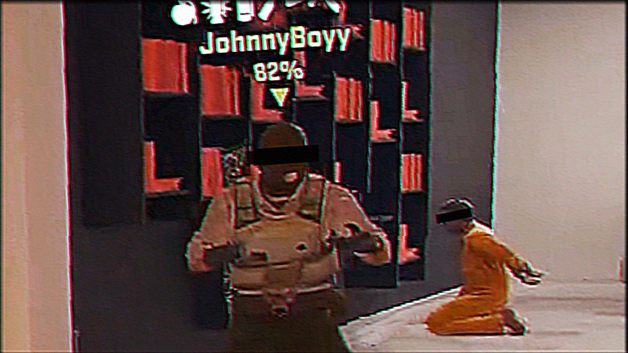 I SAVED THIS MANS LIFE