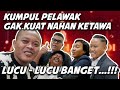 ONTROG KUMPUL SEMUA PELAWAK INDONESIA⁉️PASKI